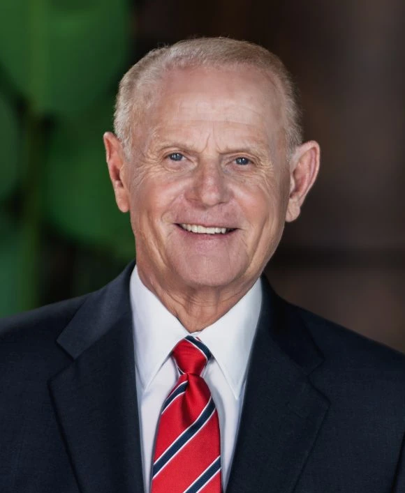 Steve Riggle